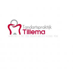 Logo # 729048 voor Logo tandarts praktijk wedstrijd