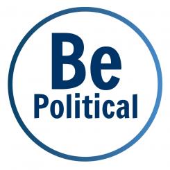 Logo # 726842 voor Een brug tussen de burger en de politiek / a bridge between citizens and politics wedstrijd