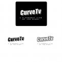 Logo # 789140 voor Ontwerp een tof logo voor Curve TV: Het dansplatform van Nederland! wedstrijd