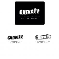 Logo # 789140 voor Ontwerp een tof logo voor Curve TV: Het dansplatform van Nederland! wedstrijd