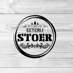 Logo # 750018 voor Logo voor restaurant wedstrijd