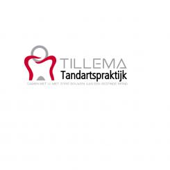 Logo # 729057 voor Logo tandarts praktijk wedstrijd