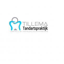 Logo # 729060 voor Logo tandarts praktijk wedstrijd