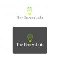Logo # 744811 voor Herkenbaar logo voor bedrijf in duurzame oplossingen The Green Lab wedstrijd