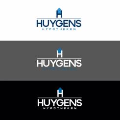 Logo # 746720 voor Huygens Hypotheken wedstrijd