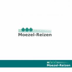 Logo # 793573 voor Een logo voor een internet reisbureau voor de Moezel-Regio in Duitsland wat zich kenmerkt door de persoonlijke aanpak wedstrijd