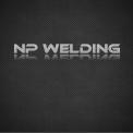 Logo # 730275 voor logo NP Welding wedstrijd