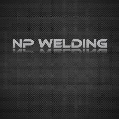 Logo # 730275 voor logo NP Welding wedstrijd