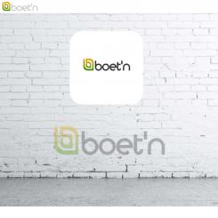 Logo # 736398 voor Boet'n wedstrijd