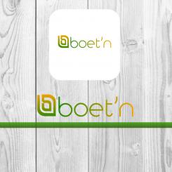 Logo design # 736298 for Logo online marketplace for green/brown outdoor business contest