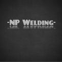 Logo # 730281 voor logo NP Welding wedstrijd