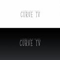 Logo # 789068 voor Ontwerp een tof logo voor Curve TV: Het dansplatform van Nederland! wedstrijd