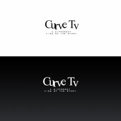 Logo # 789069 voor Ontwerp een tof logo voor Curve TV: Het dansplatform van Nederland! wedstrijd