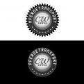 Logo  # 746434 für Cooles Vintage/ Retro Logo für Pferdetransport Wettbewerb