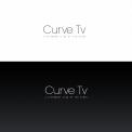 Logo # 789070 voor Ontwerp een tof logo voor Curve TV: Het dansplatform van Nederland! wedstrijd