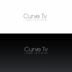 Logo # 789070 voor Ontwerp een tof logo voor Curve TV: Het dansplatform van Nederland! wedstrijd