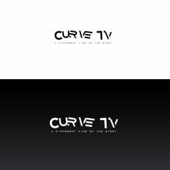 Logo # 789074 voor Ontwerp een tof logo voor Curve TV: Het dansplatform van Nederland! wedstrijd