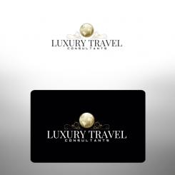 Logo # 778542 voor ontwerp logo voor nieuw label “Luxury Travel Consultants” wedstrijd