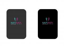 Logo # 733600 voor ontwerp een logo voor Mama Gezond & Fit  wedstrijd