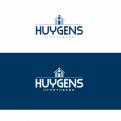 Logo # 746742 voor Huygens Hypotheken wedstrijd