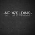 Logo # 730290 voor logo NP Welding wedstrijd