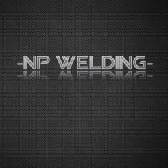 Logo # 730290 voor logo NP Welding wedstrijd