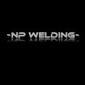 Logo # 730291 voor logo NP Welding wedstrijd