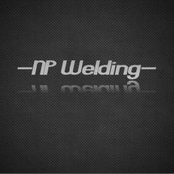 Logo # 730292 voor logo NP Welding wedstrijd