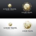 Logo # 778649 voor ontwerp logo voor nieuw label “Luxury Travel Consultants” wedstrijd