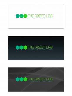 Logo # 733807 voor Herkenbaar logo voor bedrijf in duurzame oplossingen The Green Lab wedstrijd