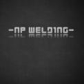 Logo # 730296 voor logo NP Welding wedstrijd