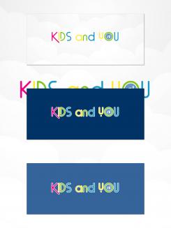 Logo design # 734209 for Logo/monogram needed for Kidsandyou.nl child education and coaching on a personal level contest