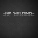 Logo # 730297 voor logo NP Welding wedstrijd