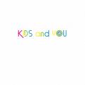 Logo design # 734213 for Logo/monogram needed for Kidsandyou.nl child education and coaching on a personal level contest