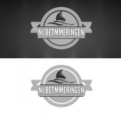 Logo # 776049 voor Nieuw logo (scheeps) betimmer bedrijf wedstrijd