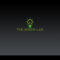 Logo # 734117 voor Herkenbaar logo voor bedrijf in duurzame oplossingen The Green Lab wedstrijd