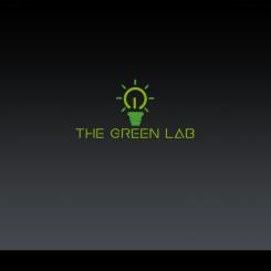 Logo # 734117 voor Herkenbaar logo voor bedrijf in duurzame oplossingen The Green Lab wedstrijd