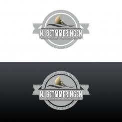 Logo # 776050 voor Nieuw logo (scheeps) betimmer bedrijf wedstrijd