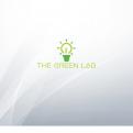 Logo # 734118 voor Herkenbaar logo voor bedrijf in duurzame oplossingen The Green Lab wedstrijd