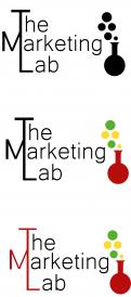 Logo design # 499203 for Design an outstanding logo for a Marketing Consultancy buro contest