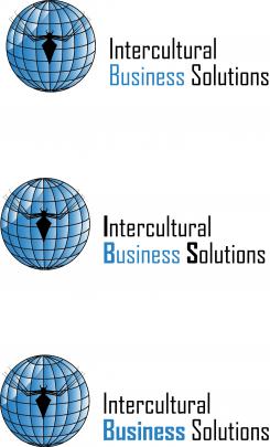 Logo design # 499224 for Young intercultural company looking for it's logo contest