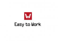 Logo # 501633 voor Easy to Work wedstrijd