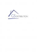 Logo design # 506550 for GS DISTRIBUTION contest