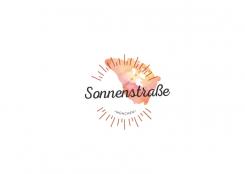 Logo design # 499575 for Sonnenstra contest