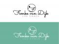 Logo design # 973622 for Logo   corporate identity for life coach Femke van Dijk contest