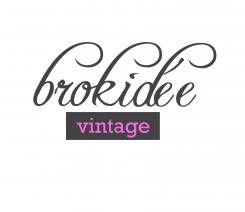 Logo design # 249628 for Creation of an original logo for an on-line vintage clothes shop contest