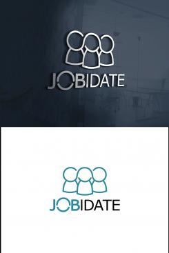 Logo design # 783500 for Creation of a logo for a Startup named Jobidate contest