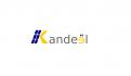 Logo design # 655642 for Logo Kandeel, photovoltaic engineering and studies company contest