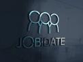 Logo design # 783053 for Creation of a logo for a Startup named Jobidate contest