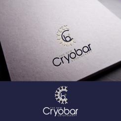 Logo design # 689219 for Cryobar the new Cryotherapy concept is looking for a logo contest